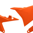 Load image into Gallery viewer, UFO Side Panels - Orange - Main Product View