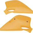 Load image into Gallery viewer, UFO Side Panels - Orange fits Ktm - Main Product View