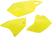 Load image into Gallery viewer, UFO Side Panels - RM Yellow - Main Product View