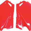 Load image into Gallery viewer, UFO Side Panels - Red - Main Product View