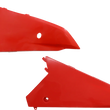 Load image into Gallery viewer, UFO Side Panels - Red - Main Product View