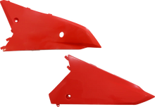Load image into Gallery viewer, UFO Side Panels - Red - Main Product View