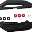 Load image into Gallery viewer, UFO Side Panels - Red - Side View