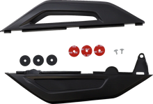 Load image into Gallery viewer, UFO Side Panels - Red - Side View