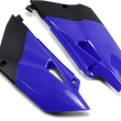 Load image into Gallery viewer, UFO Side Panels - Reflex Blue/Black - Main Product View