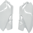 Load image into Gallery viewer, UFO Side Panels - White - Main Product View