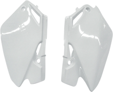 Load image into Gallery viewer, UFO Side Panels - White - Main Product View