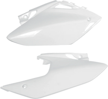 Load image into Gallery viewer, UFO Side Panels - White - Main Product View