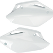 Load image into Gallery viewer, UFO Side Panels - White - Main Product View