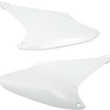 Load image into Gallery viewer, UFO Side Panels - White - Main Product View