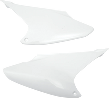 Load image into Gallery viewer, UFO Side Panels - White - Main Product View