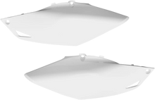 Load image into Gallery viewer, UFO Side Panels - White - Main Product View