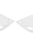 Load image into Gallery viewer, UFO Side Panels - White - Main Product View