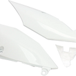 Load image into Gallery viewer, UFO Side Panels - White - Main Product View