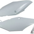 Load image into Gallery viewer, UFO Side Panels - White - Main Product View