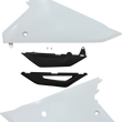 Load image into Gallery viewer, UFO Side Panels - White - Main Product View