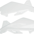 Load image into Gallery viewer, UFO Side Panels - White - Main Product View
