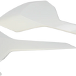Load image into Gallery viewer, UFO Side Panels - White - Main Product View