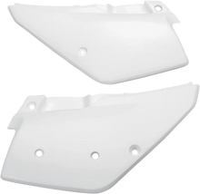 Load image into Gallery viewer, UFO Side Panels - White - Main Product View