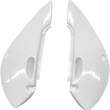 Load image into Gallery viewer, UFO Side Panels - White - Main Product View