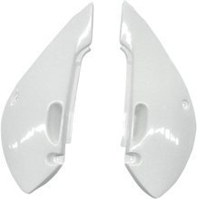 Load image into Gallery viewer, UFO Side Panels - White - Main Product View