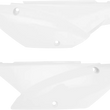 Load image into Gallery viewer, UFO Side Panels - White - Main Product View
