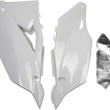 Load image into Gallery viewer, UFO Side Panels - White - Main Product View