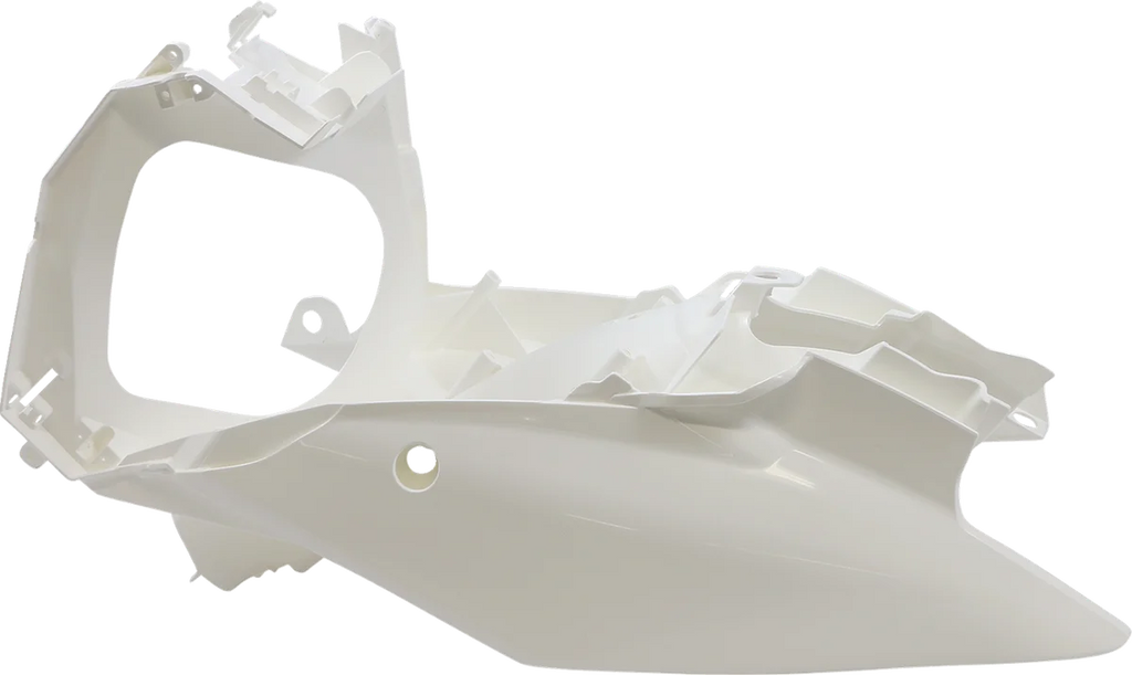 UFO Side Panels - White - Main Product View