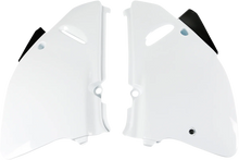 Load image into Gallery viewer, UFO Side Panels - White - Main Product View