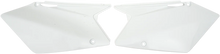 Load image into Gallery viewer, UFO Side Panels - White - Main Product View