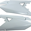 Load image into Gallery viewer, UFO Side Panels - White - Main Product View