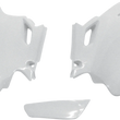 Load image into Gallery viewer, UFO Side Panels - White - Main Product View