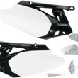 Load image into Gallery viewer, UFO Side Panels - White - Main Product View