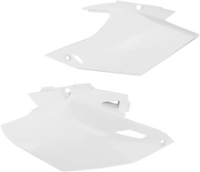 Load image into Gallery viewer, UFO Side Panels - White - Main Product View