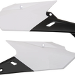 Load image into Gallery viewer, UFO Side Panels - White - Main Product View