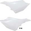 Load image into Gallery viewer, UFO Side Panels - White - Main Product View