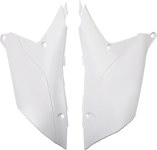 Load image into Gallery viewer, UFO Side Panels - White - Main Product View
