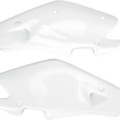 Load image into Gallery viewer, UFO Side Panels - White - Main Product View