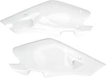 Load image into Gallery viewer, UFO Side Panels - White - Main Product View