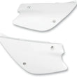 Load image into Gallery viewer, UFO Side Panels - White - Main Product View