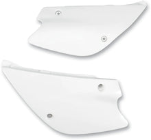 Load image into Gallery viewer, UFO Side Panels - White - Main Product View