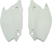 Load image into Gallery viewer, UFO Side Panels - White - Main Product View