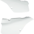 Load image into Gallery viewer, UFO Side Panels - White - Main Product View