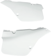 Load image into Gallery viewer, UFO Side Panels - White - Main Product View