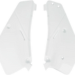 Load image into Gallery viewer, UFO Side Panels - White - Main Product View