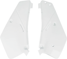 Load image into Gallery viewer, UFO Side Panels - White - Main Product View