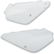 Load image into Gallery viewer, UFO Side Panels - White - Main Product View