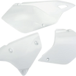 Load image into Gallery viewer, UFO Side Panels - White - Main Product View