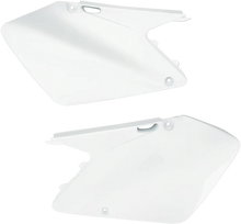 Load image into Gallery viewer, UFO Side Panels - White - Main Product View