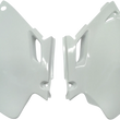 Load image into Gallery viewer, UFO Side Panels - White - Main Product View